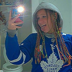 Meet your Posher, Eadie